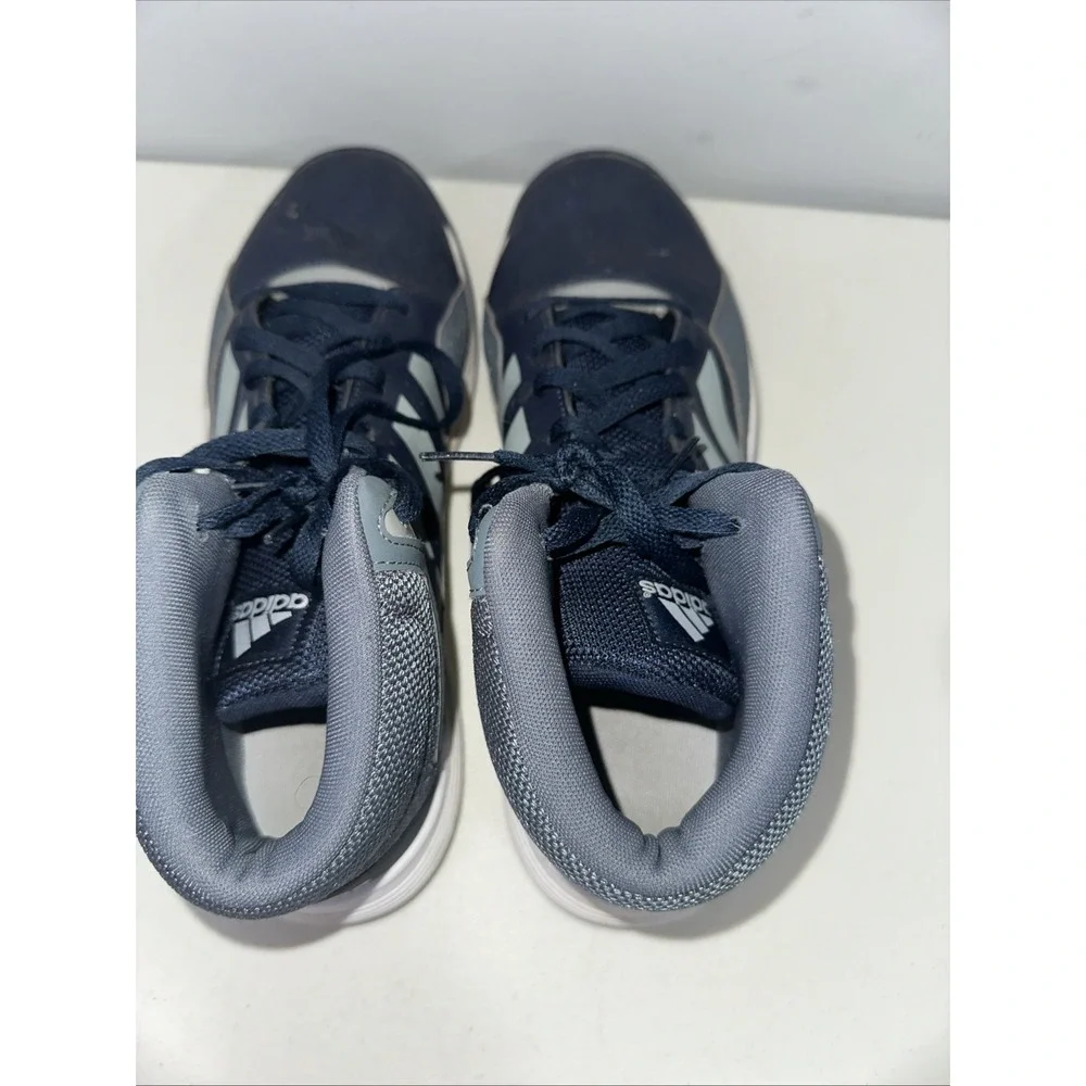 Adidas Cloud foam Men's Size‎ 11 Blue (Art AQ1371)